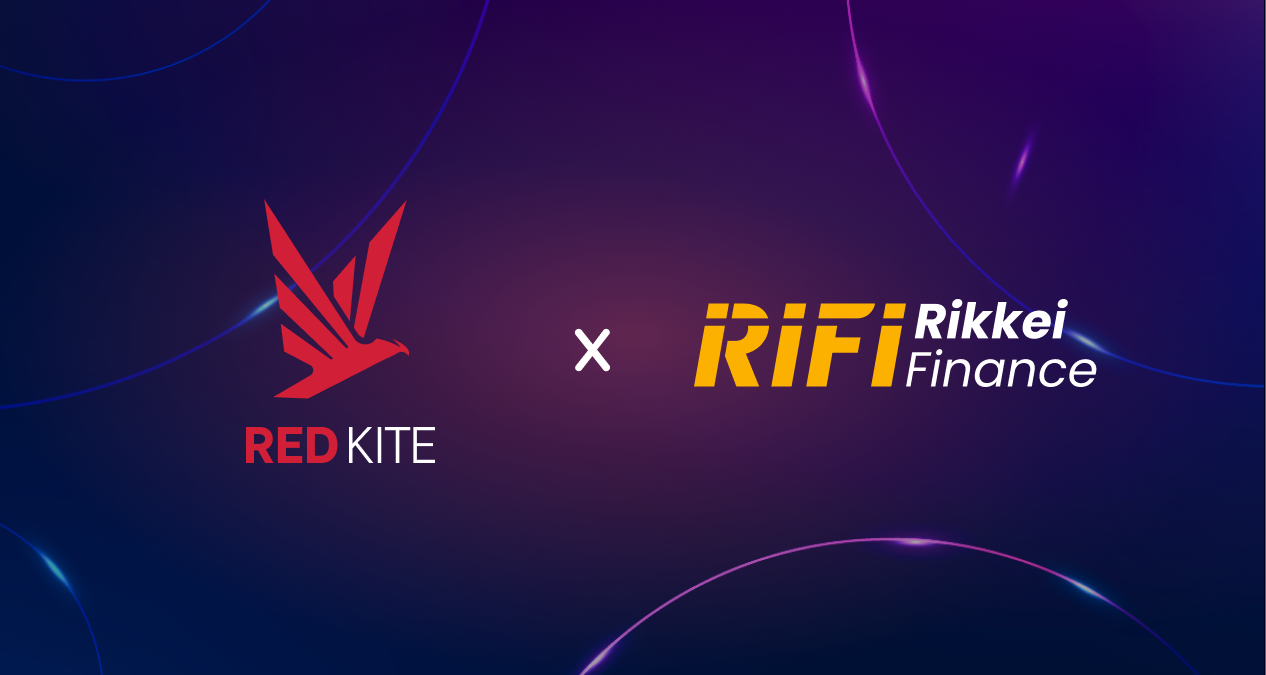 Rikkei Finance to Conduct Its IDO on Red Kite Launchpad | by PolkaFoundry | Red  Kite | Medium