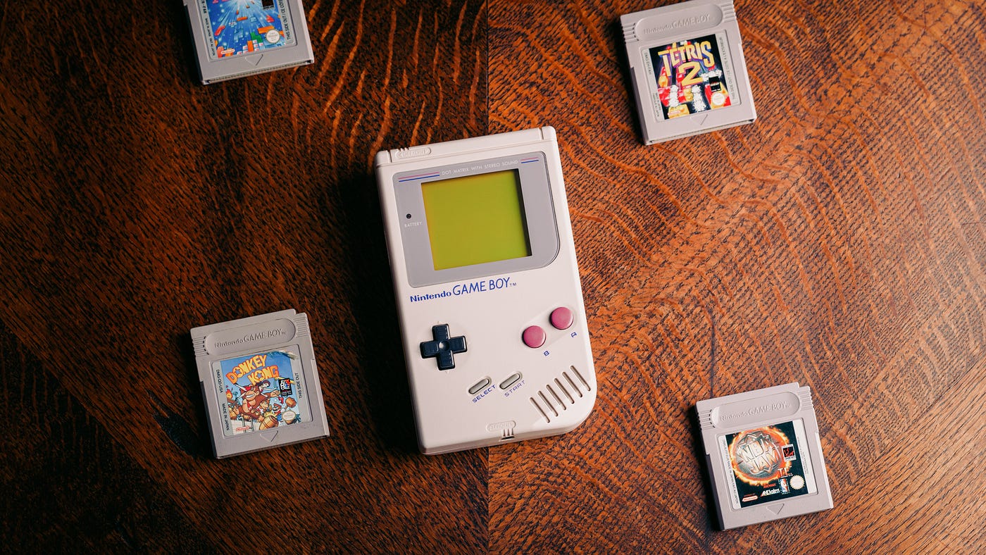 The Gameboy Goes Modern: Analogue Pocket Review, by Johnathon Hutt
