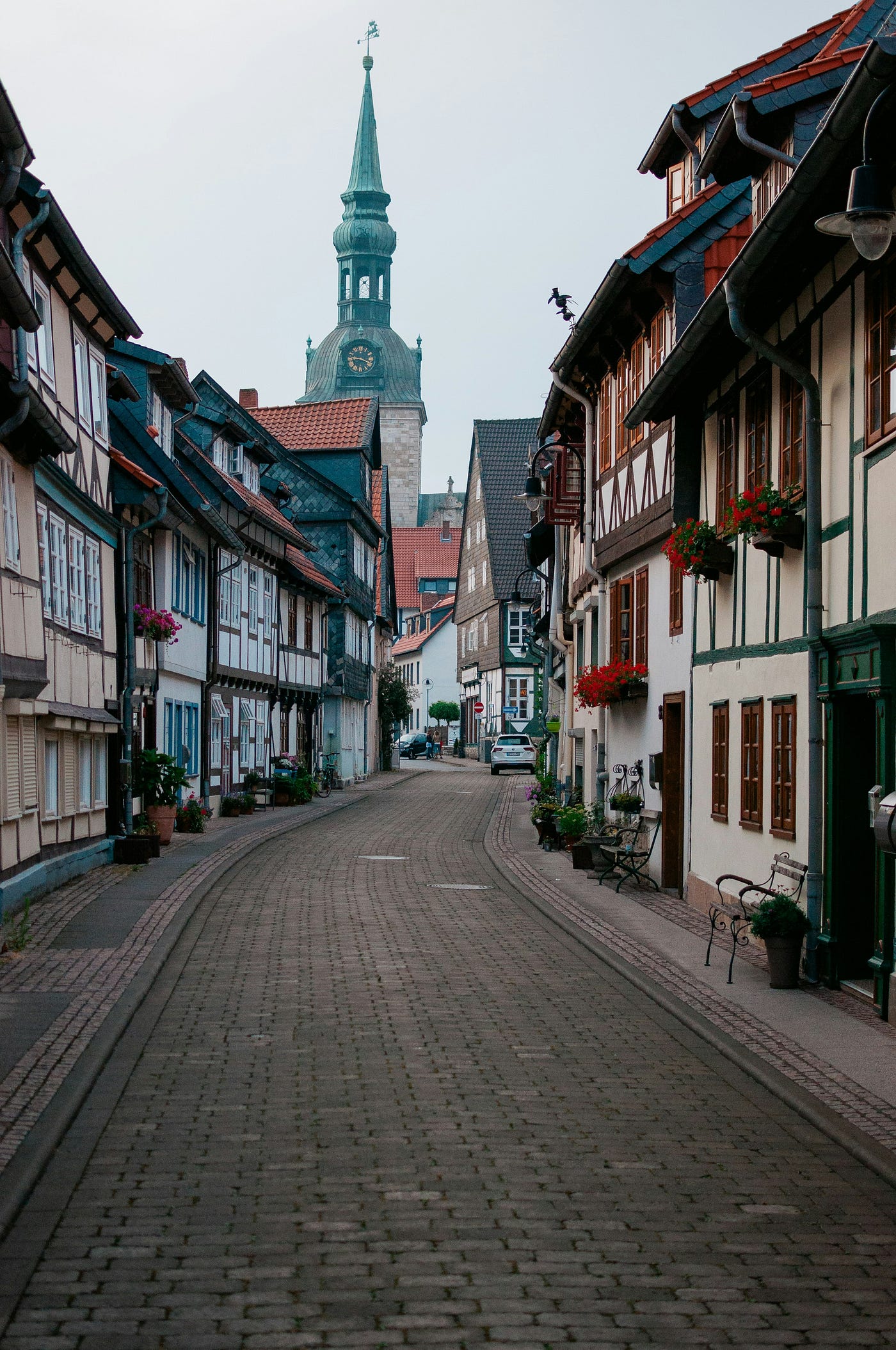 Photo by Leon Bublitz on Unsplash