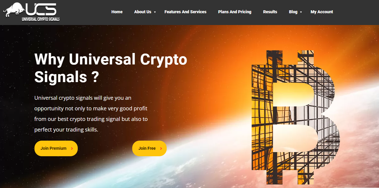 Unveiling the Best Crypto Signals Telegram Groups for Profitable Trading |  by Crypto Signals | Medium