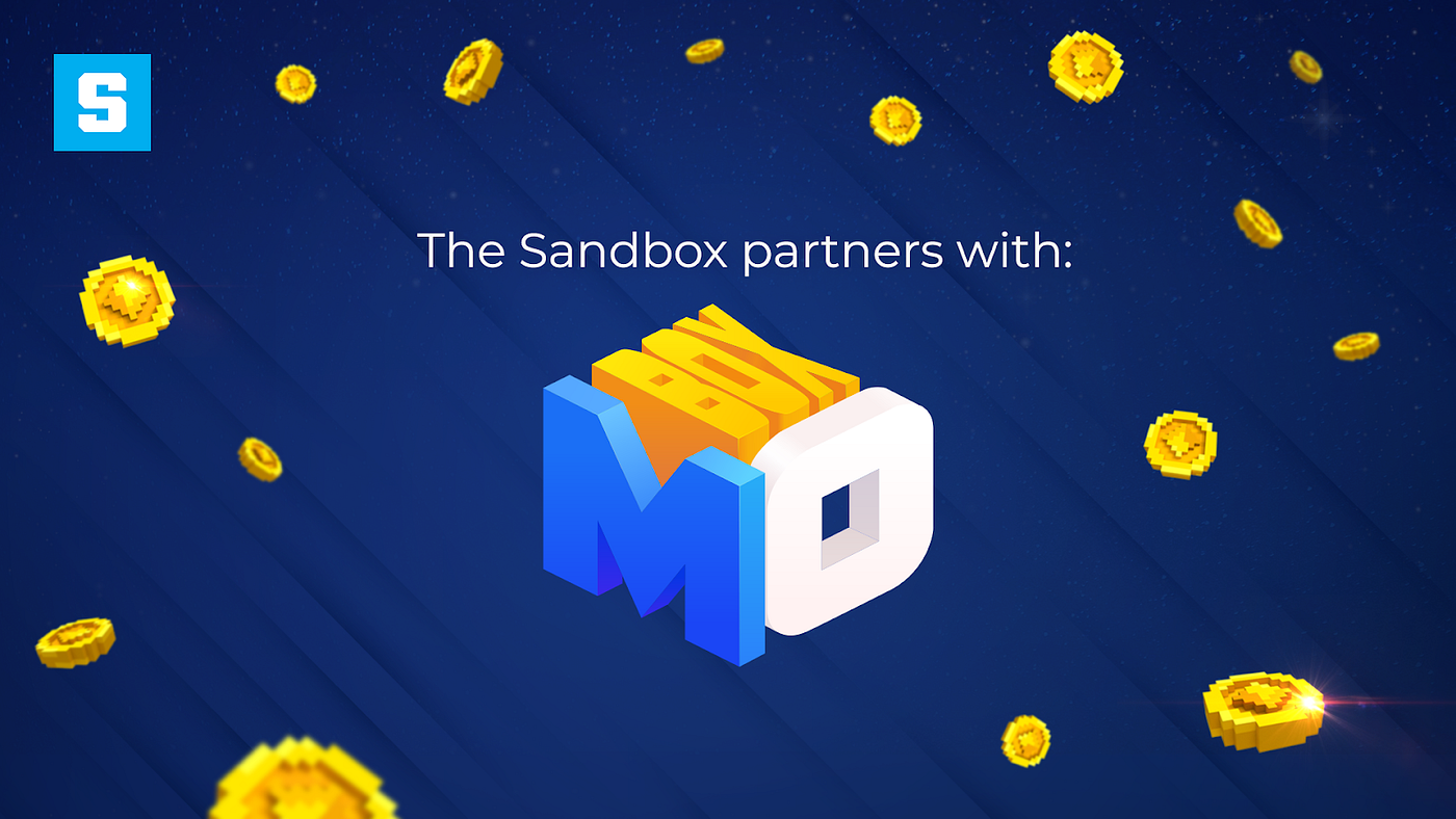 SandBox Tycoon - Official Trailer Video 