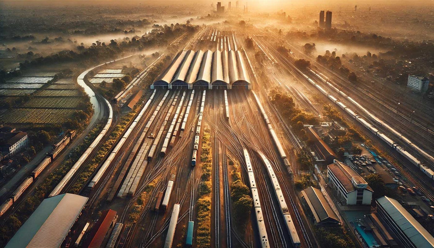 Generare immagini con l’Intelligenza Artificiale: guida alla fotografia aerea — Sito techbelve.it