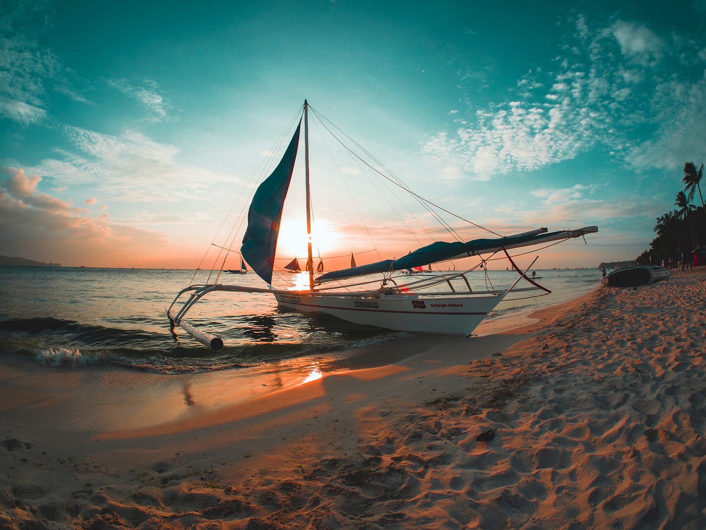 Photo by Ramon Kagie on Unsplash