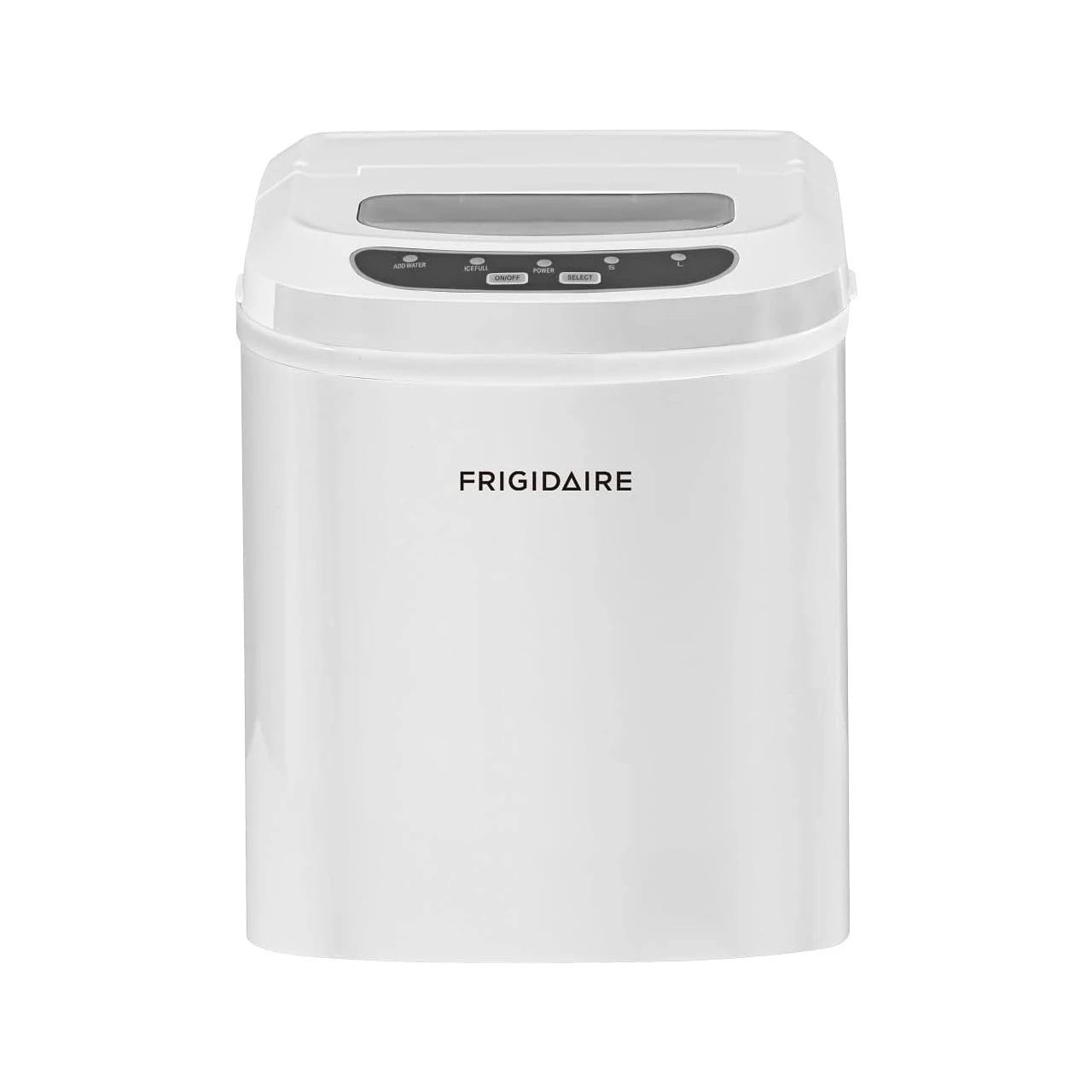 7 Frigidaire Ice Maker Recommendations: Perfect Ice Makers Fit into Your  Home – Brunch 'n Bites