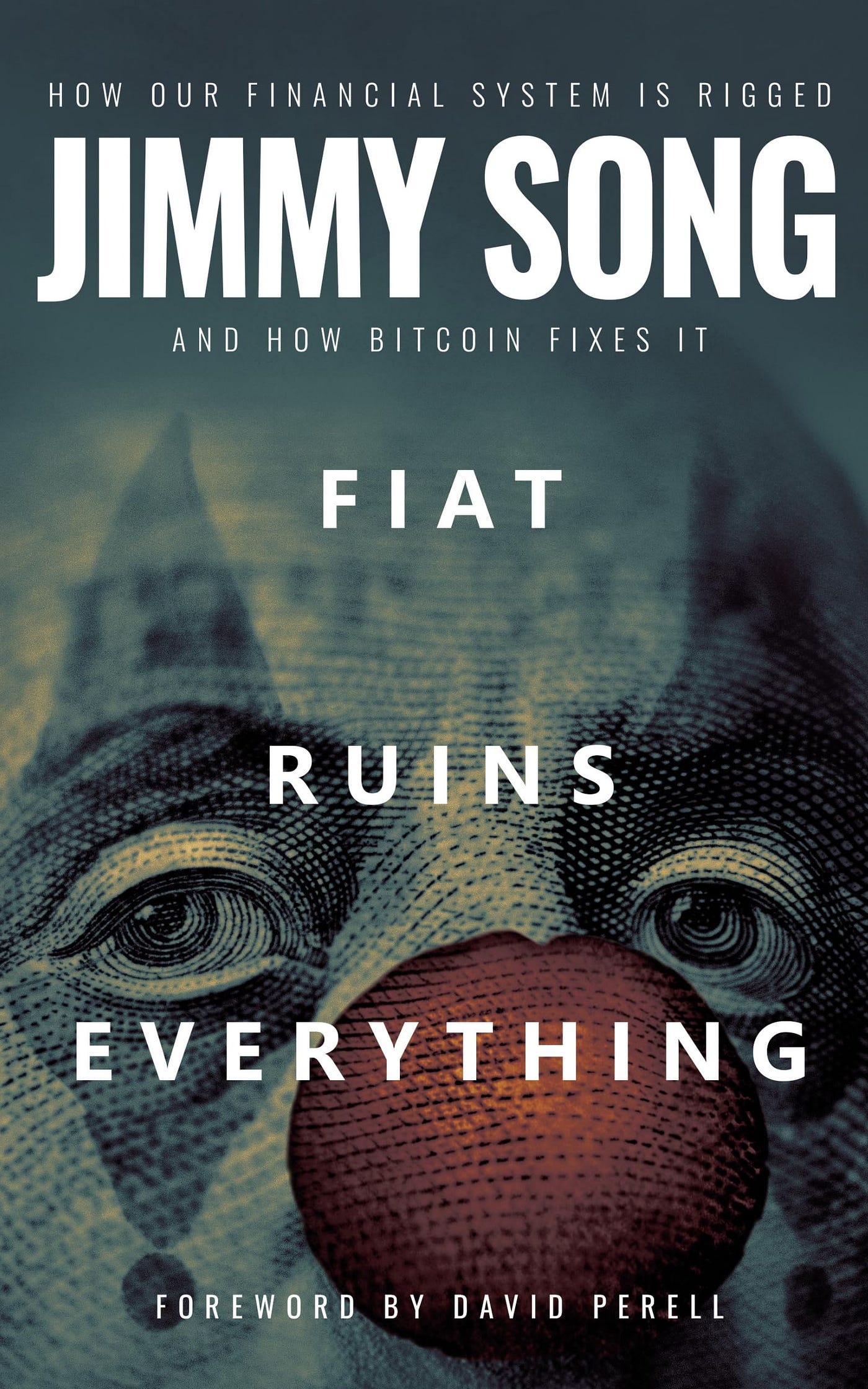 A Critical Review: Fiat Ruins Everything by Jimmy Song Is Mistitled | by  Ugly Old Goat | Medium