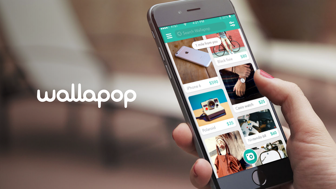 Cómo eliminar tu cuenta de Wallapop | by Jose García | Medium