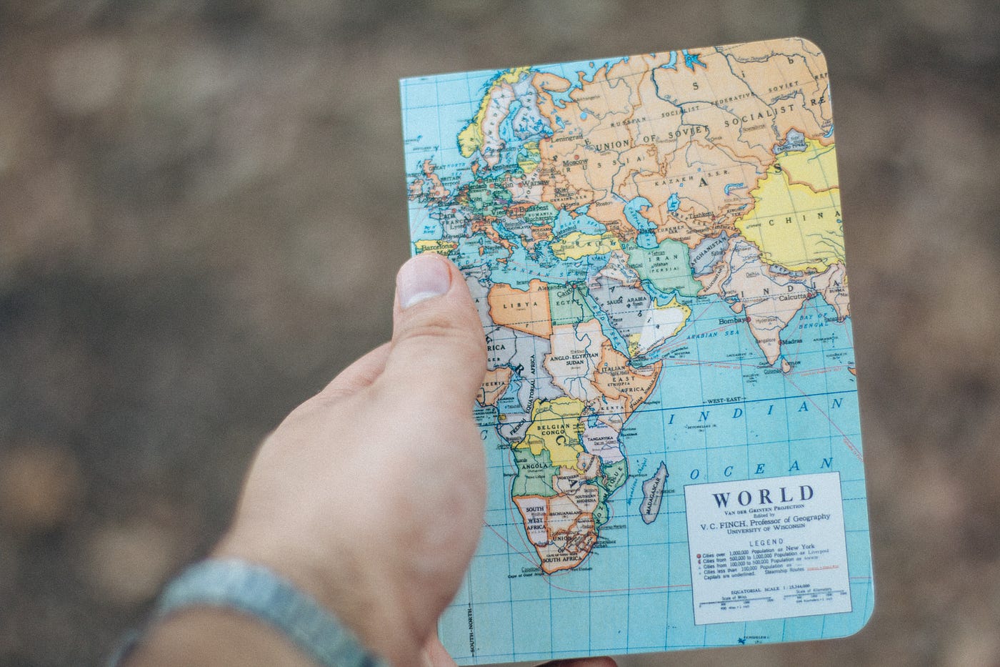 How to use Maps & Sets in JavaScript | by Alex Ritzcovan | ITNEXT