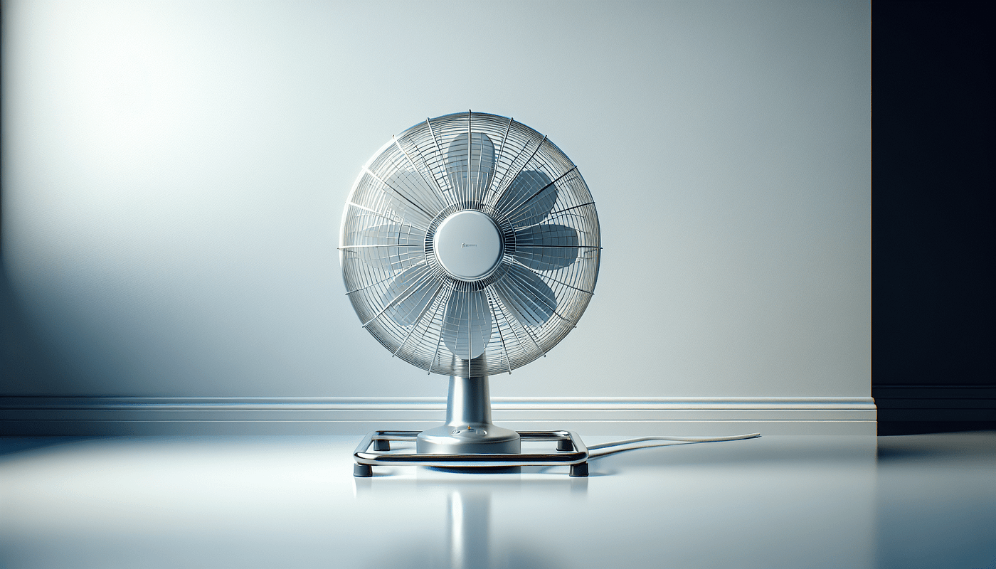 Comment Entretenir Un Ventilateur Pour Prolonger Sa Durée De Vie?