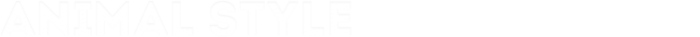 Animalstyle