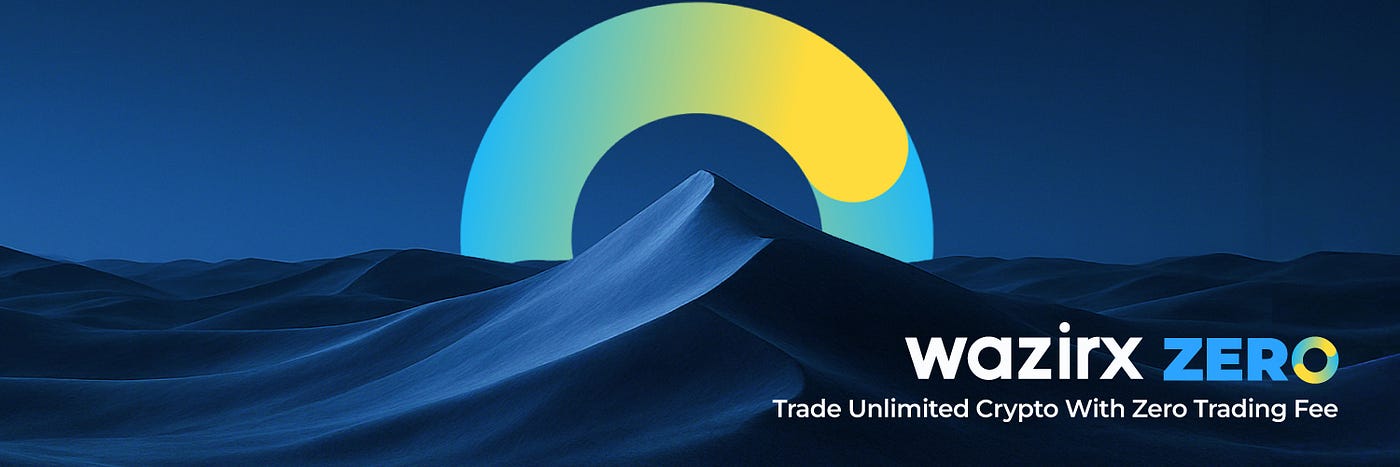 Beginner's Guide to Claiming WRX Airdrop — Claim Up To $50,000 Easily