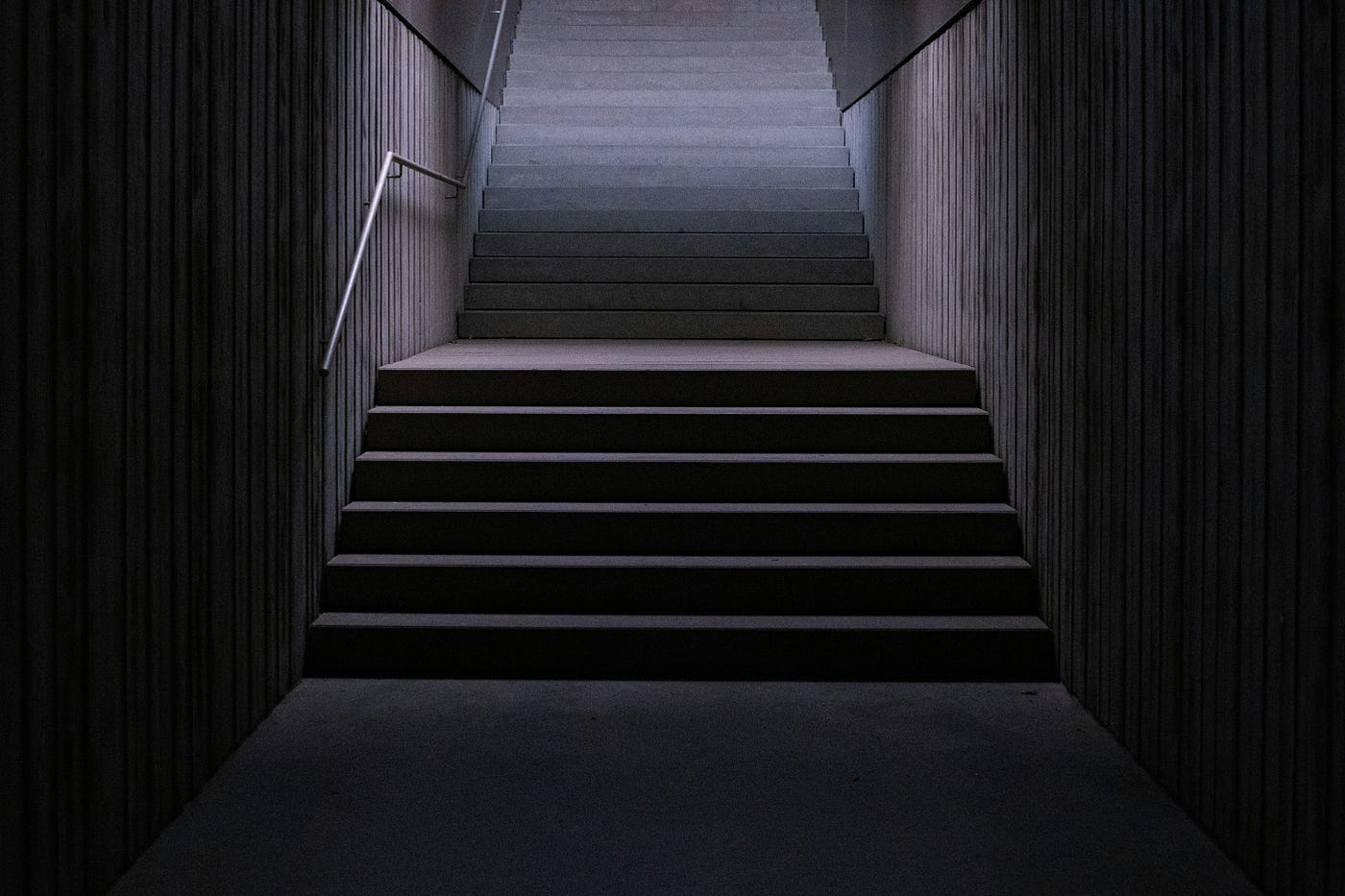 Photo by Johannes Steuding on Unsplash