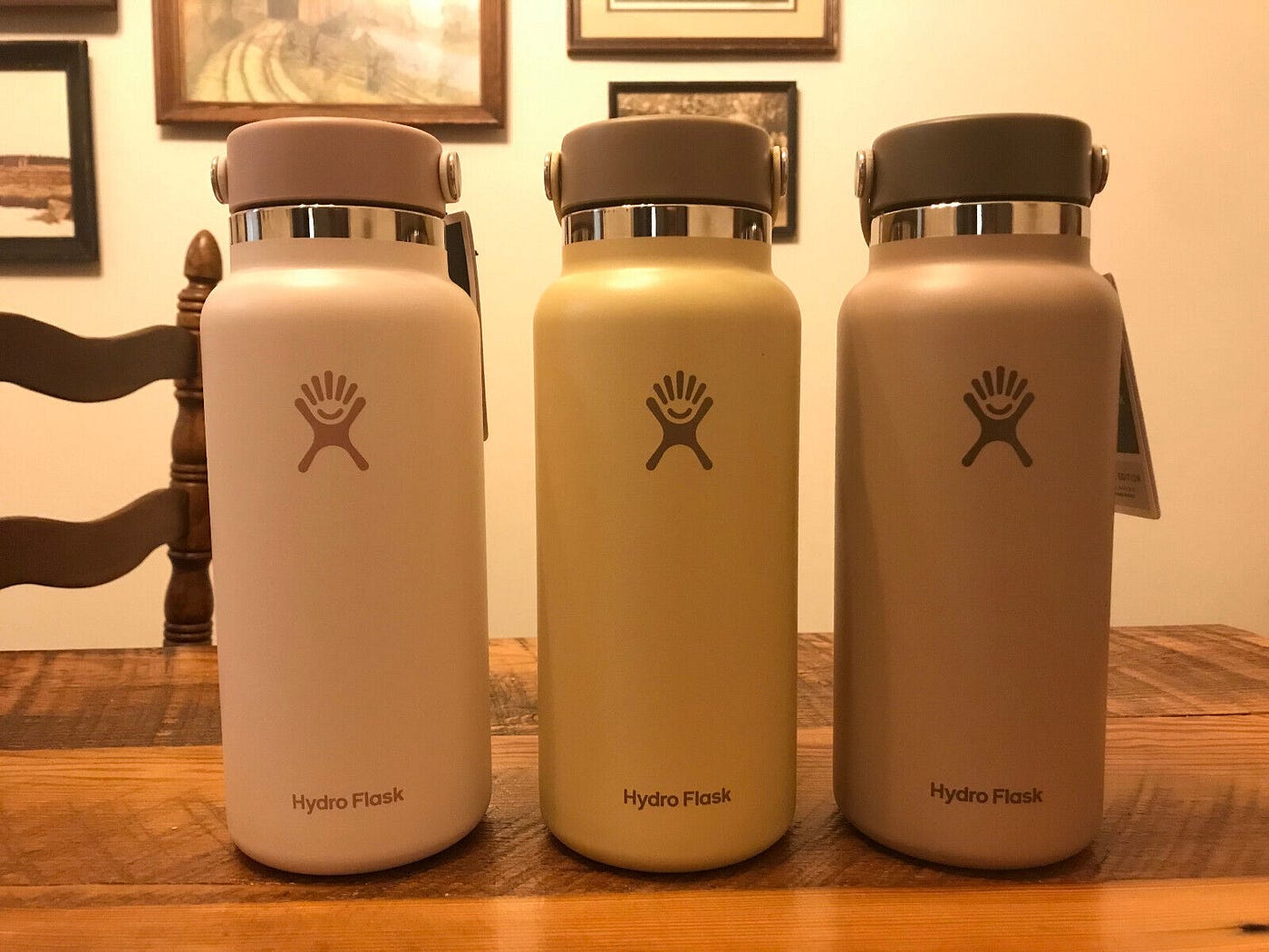 Professional Detail Guide of Customizing Hydro Flask