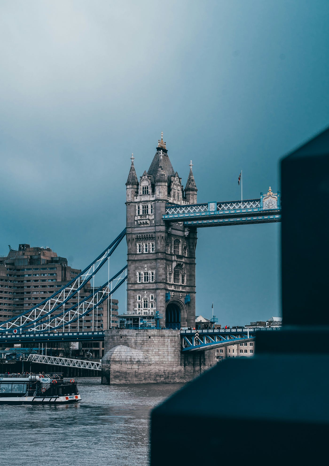 Photo by Dixit Dhinakaran on Unsplash