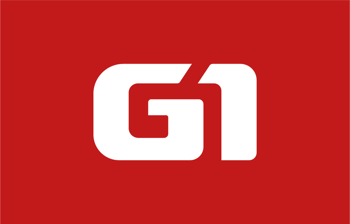 Logo G1