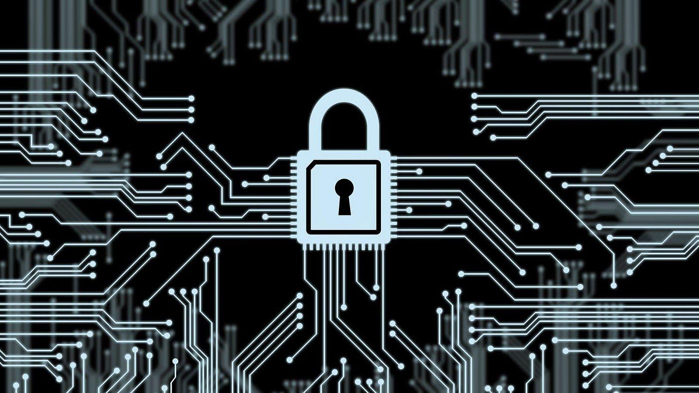 Encryption made Simple with CryptoJS | by Ben Yoss | Level Up Coding