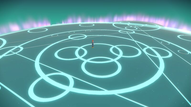 Pokémon Go: Circle Expansion vs. Swirling Vortex – Explained – All