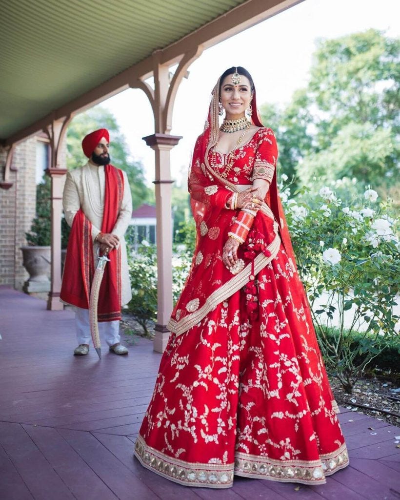 Budget Brides How To Stick To Your Wedding Outfit Budget by
