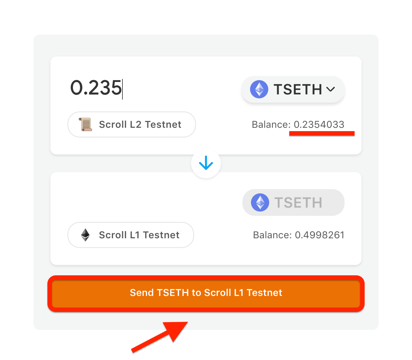 📜Announcing the Scroll pre-alpha testnet — Scroll