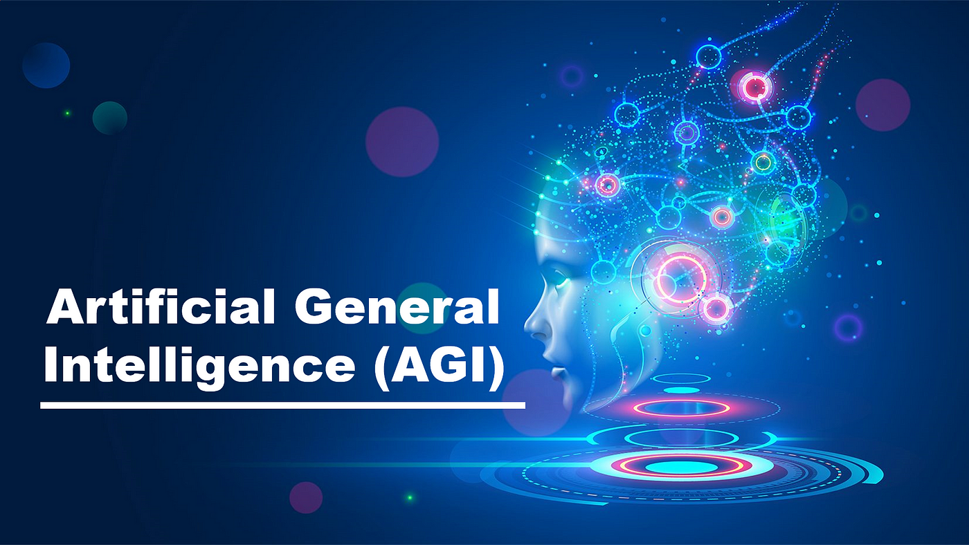 Artificial General Intelligence (AGI): An In-depth Exploration of Concept,  Challenges, and Potential Impacts | by Monika J | Apr, 2024 | Medium