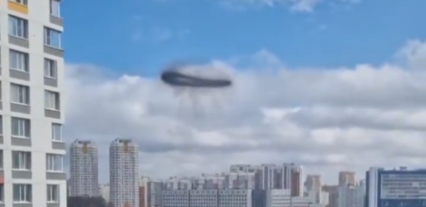 Šok prizor u Moskvi zapalio društvene mreže (VIDEO)