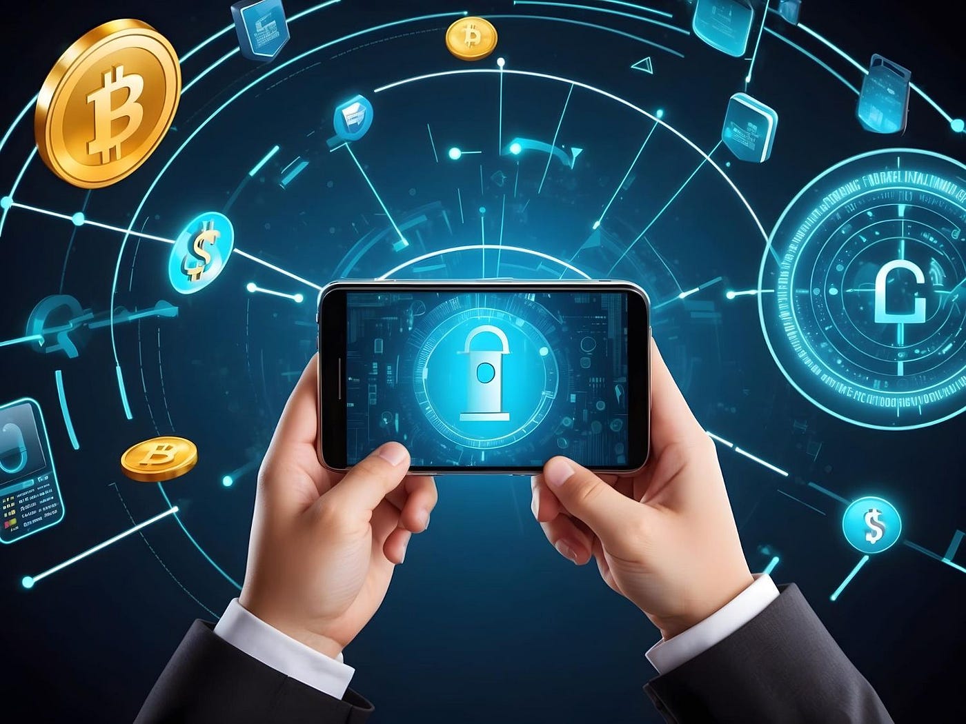 Understanding Wallet Security: Best Practices for Protecting Your Crypto  Assets in 2024 | by Cwallet | Cwallet | Medium