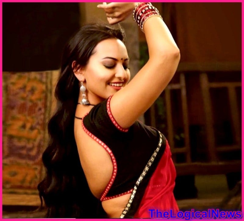 70+ Super Hot Sonakshi Sinha Hot Pics, HD Images, Hot Photos and Sonakshi  Sinha Wallpapers | by TheLogicalNews | Medium