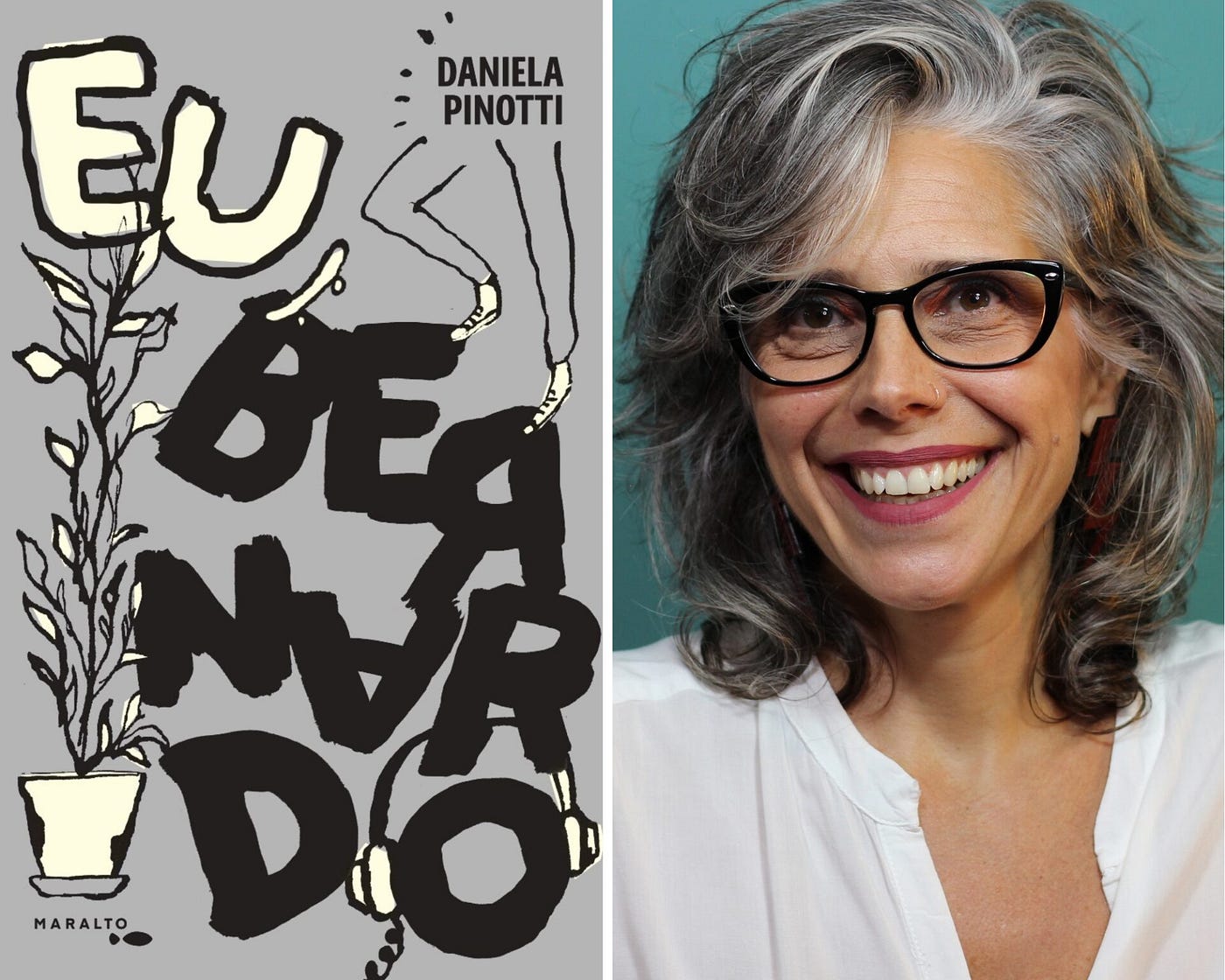 📚 “Eu, Bernardo”: Uma Jornada pelos Desafios da Adolescência