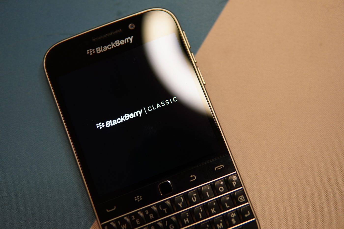 The Importance of Evolving Product Design: A Case Study of BlackBerry's  Rise and Fall, by Siyam Adit