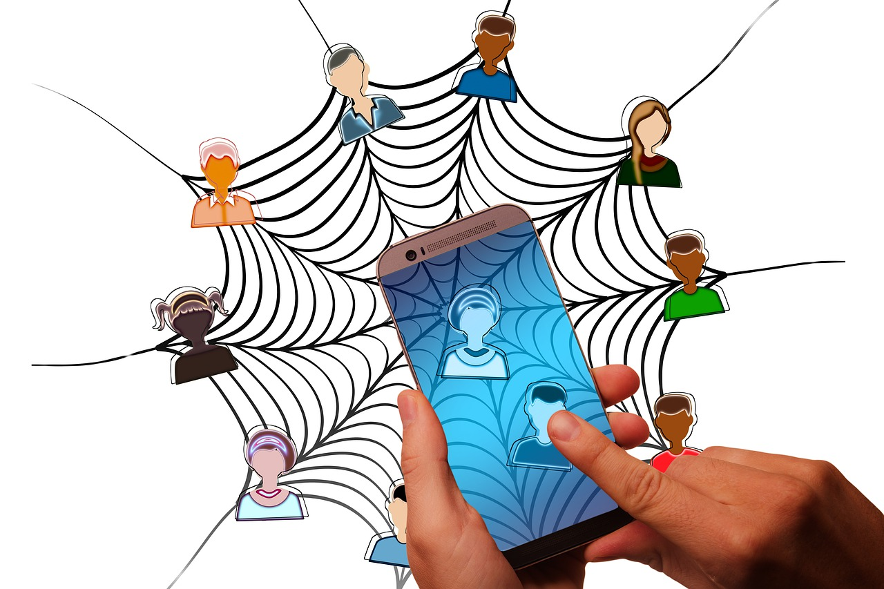 Give personalised touch with influencer marketing