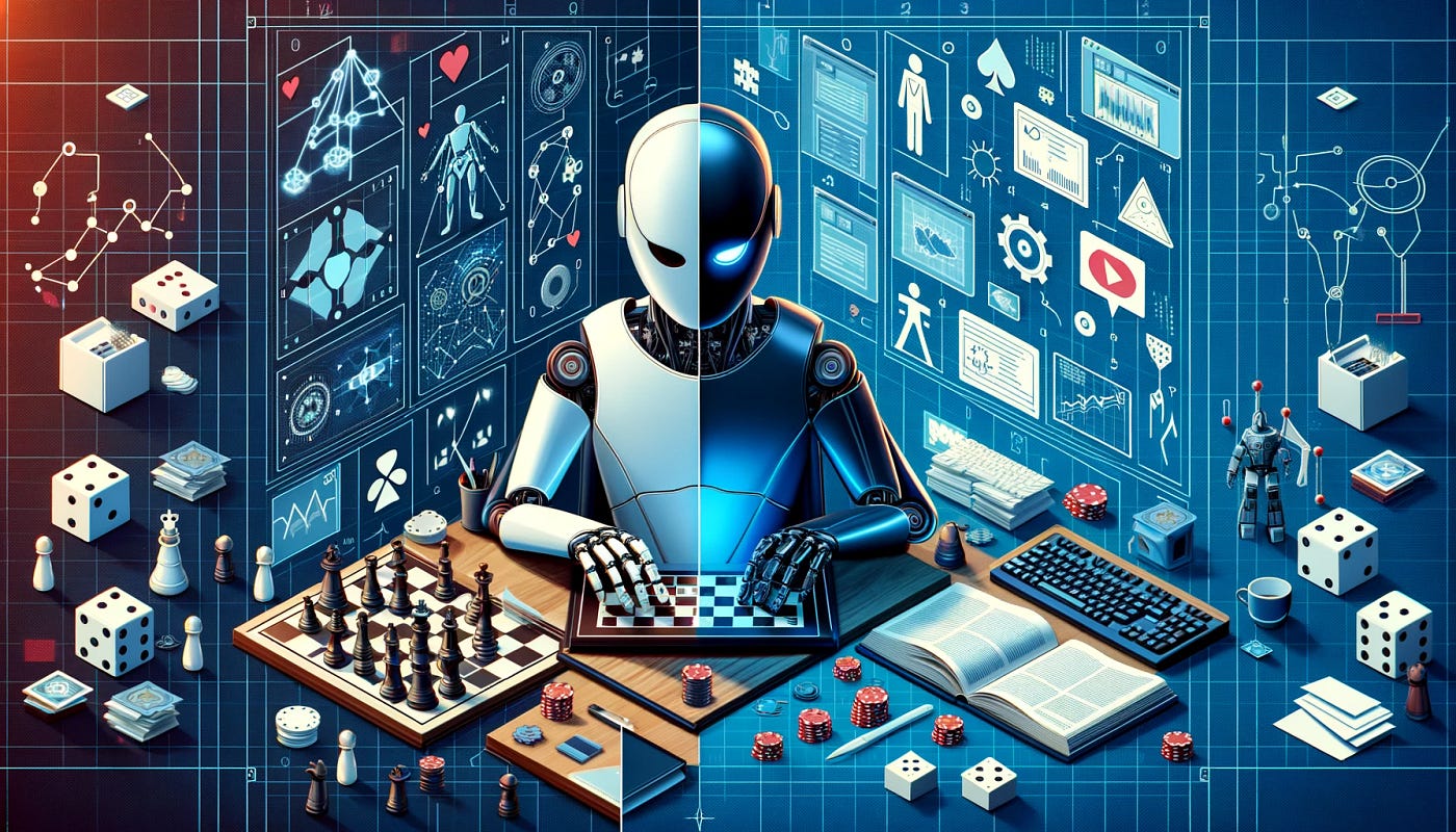 A Inteligência Artificial Pode Superar os Humanos? Entenda o Conceito de IA Forte