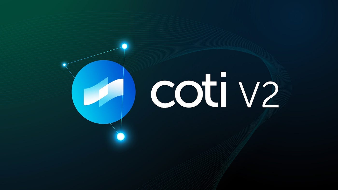 COTI: Our Plans for 2023 and Beyond | by COTI | COTI | Medium