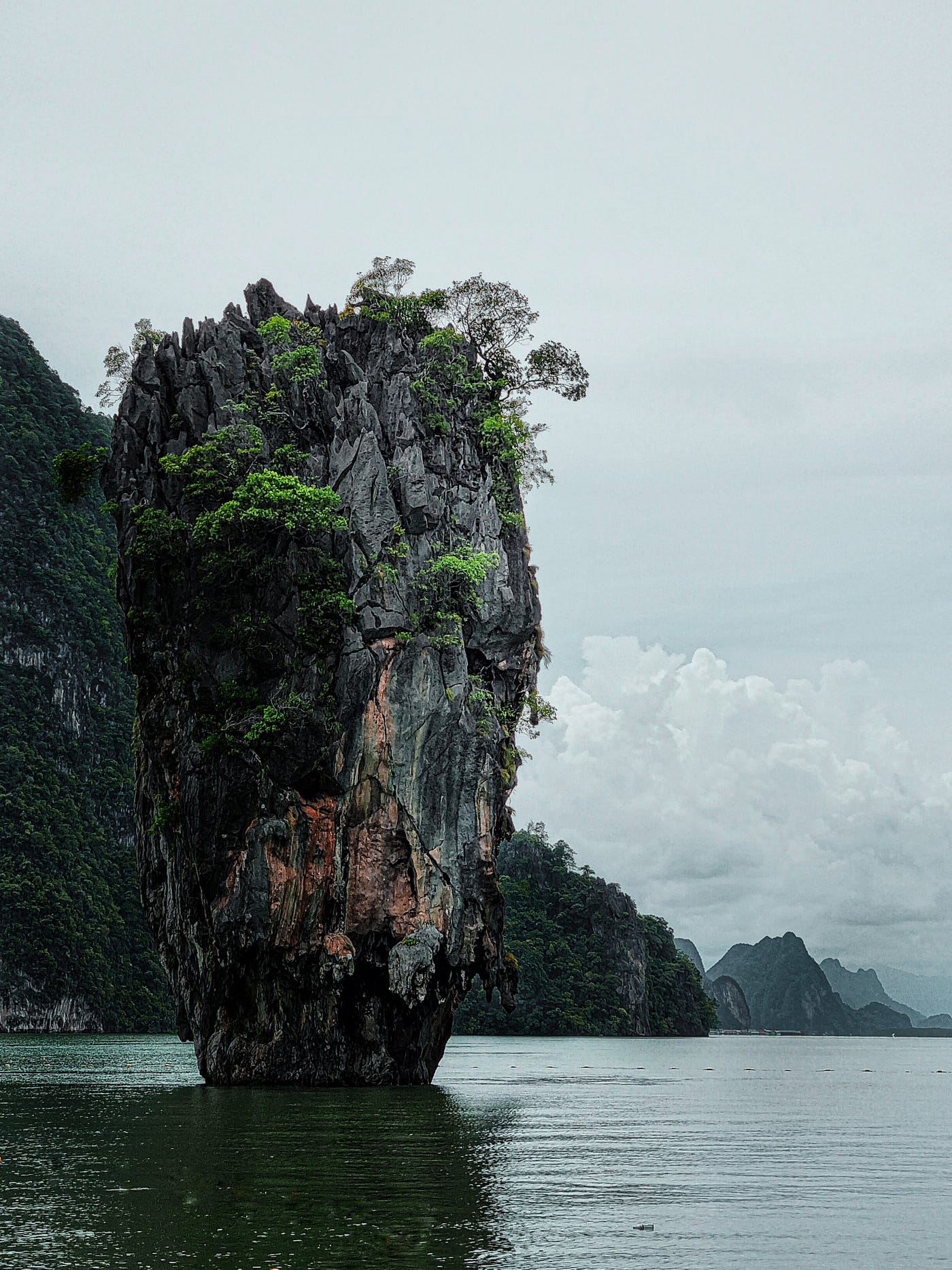 Unveiling Thailand's Secret Island Paradises - Thailand World Adventure