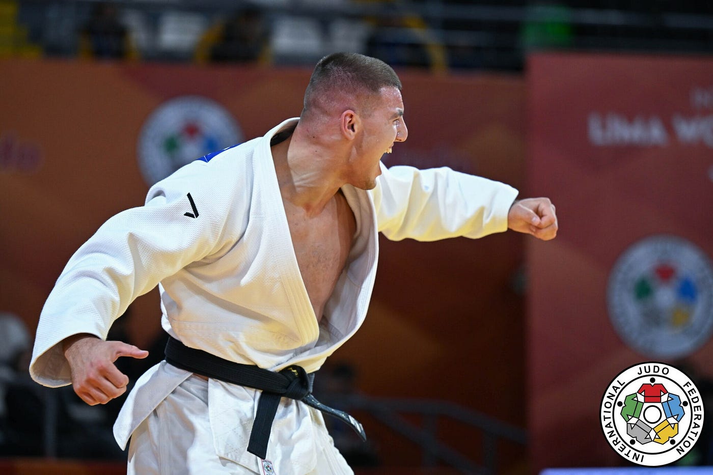 Gold Rush on the Tatami: Europe’s Next Generation Takes Over the World Juniors — Relive the…