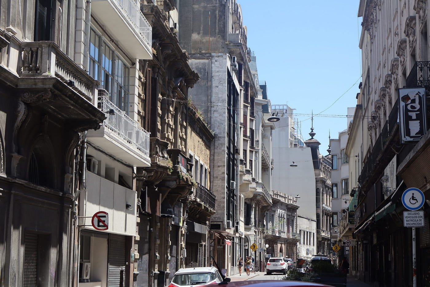 Two Neighbors, Two Cultures: Uruguay and Paraguay Beyond the Tourist Map