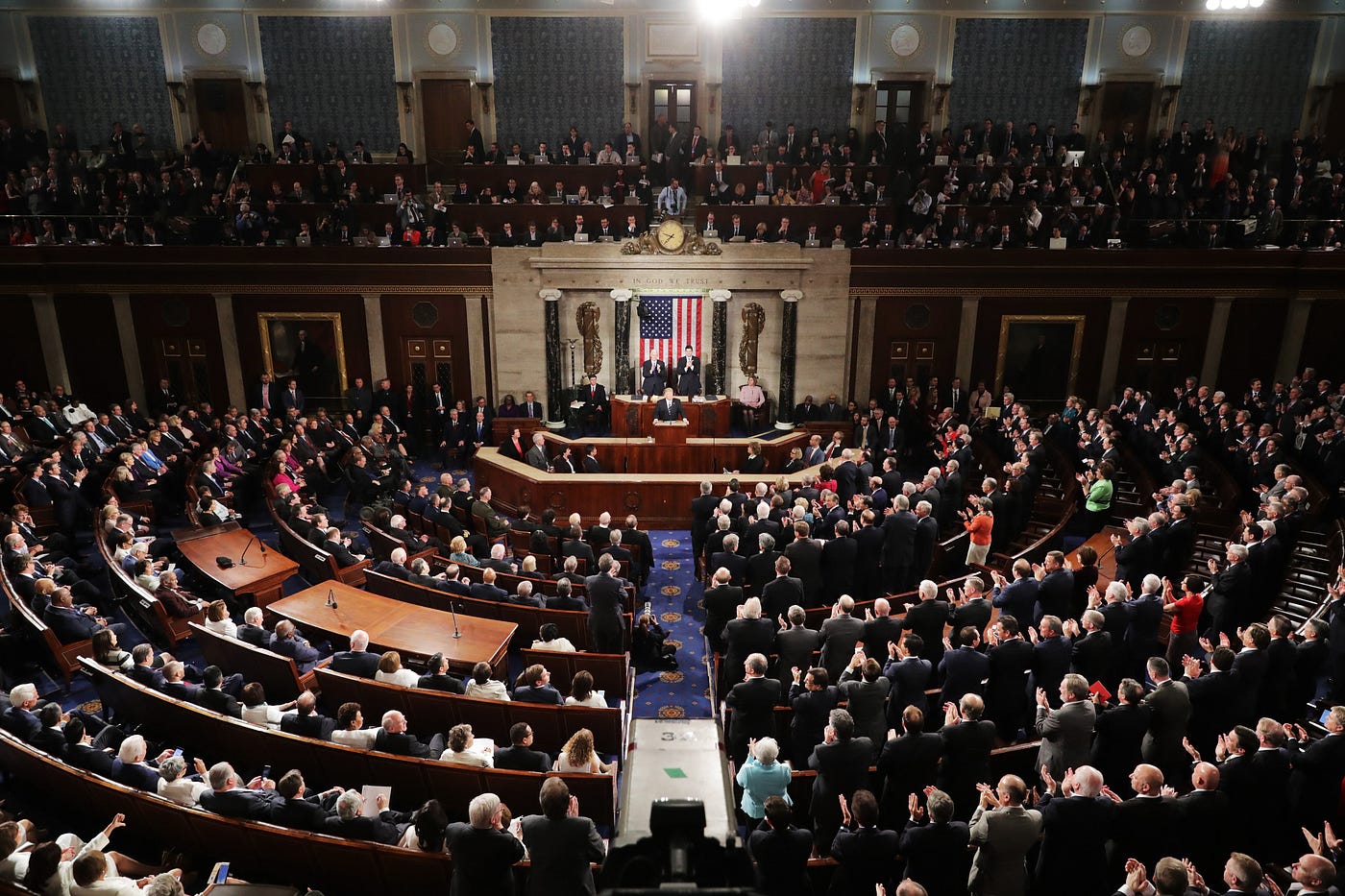 US House of Representatives Asks the SEC for Clarity — Bitcoin Mining  Landscape Overview | by Lumerin Protocol | Lumerin Blog | Medium