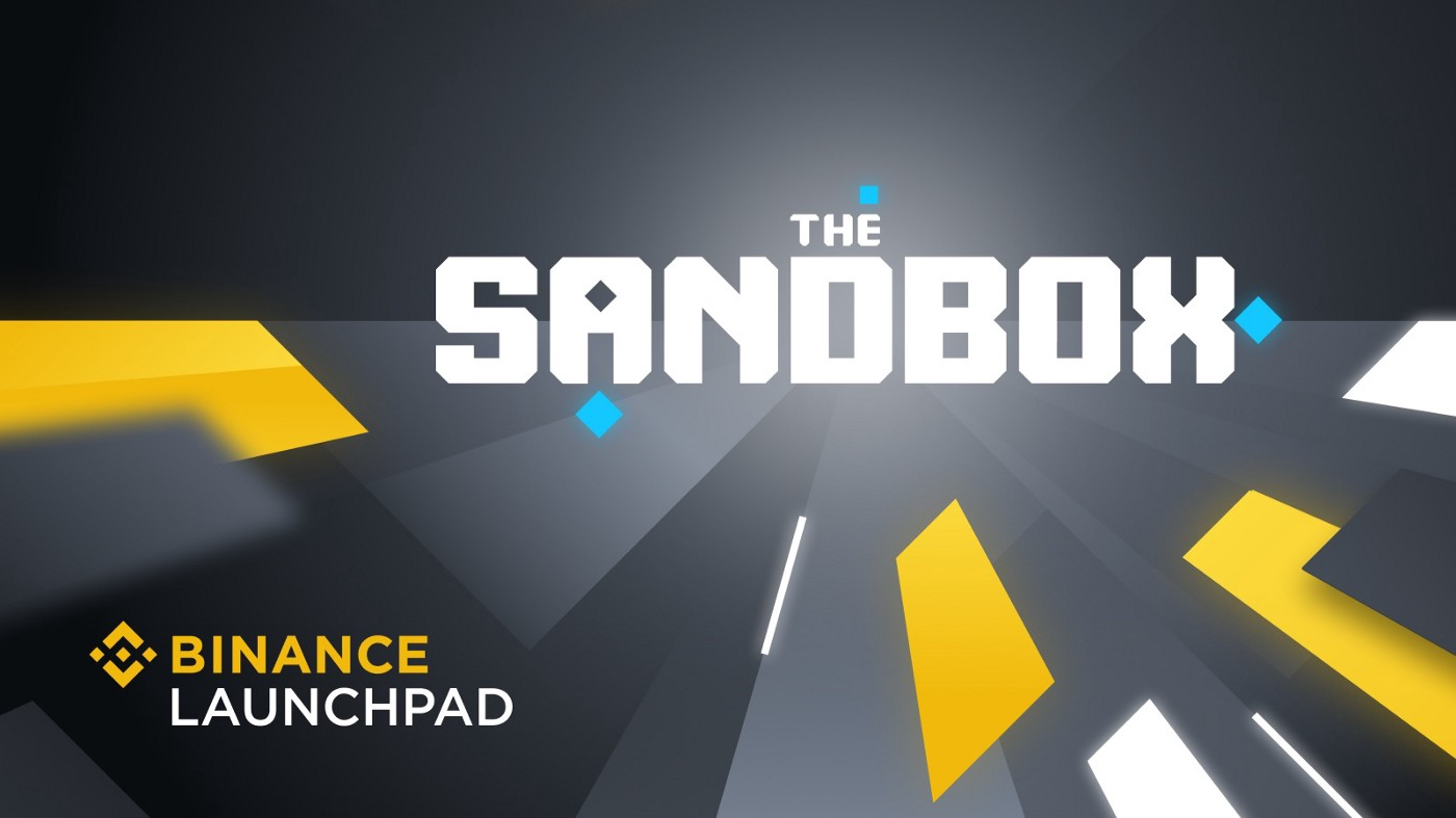 The Sandbox 2020 Year in Review: Building Gaming Virtual Worlds | by The  Sandbox | The Sandbox | Medium