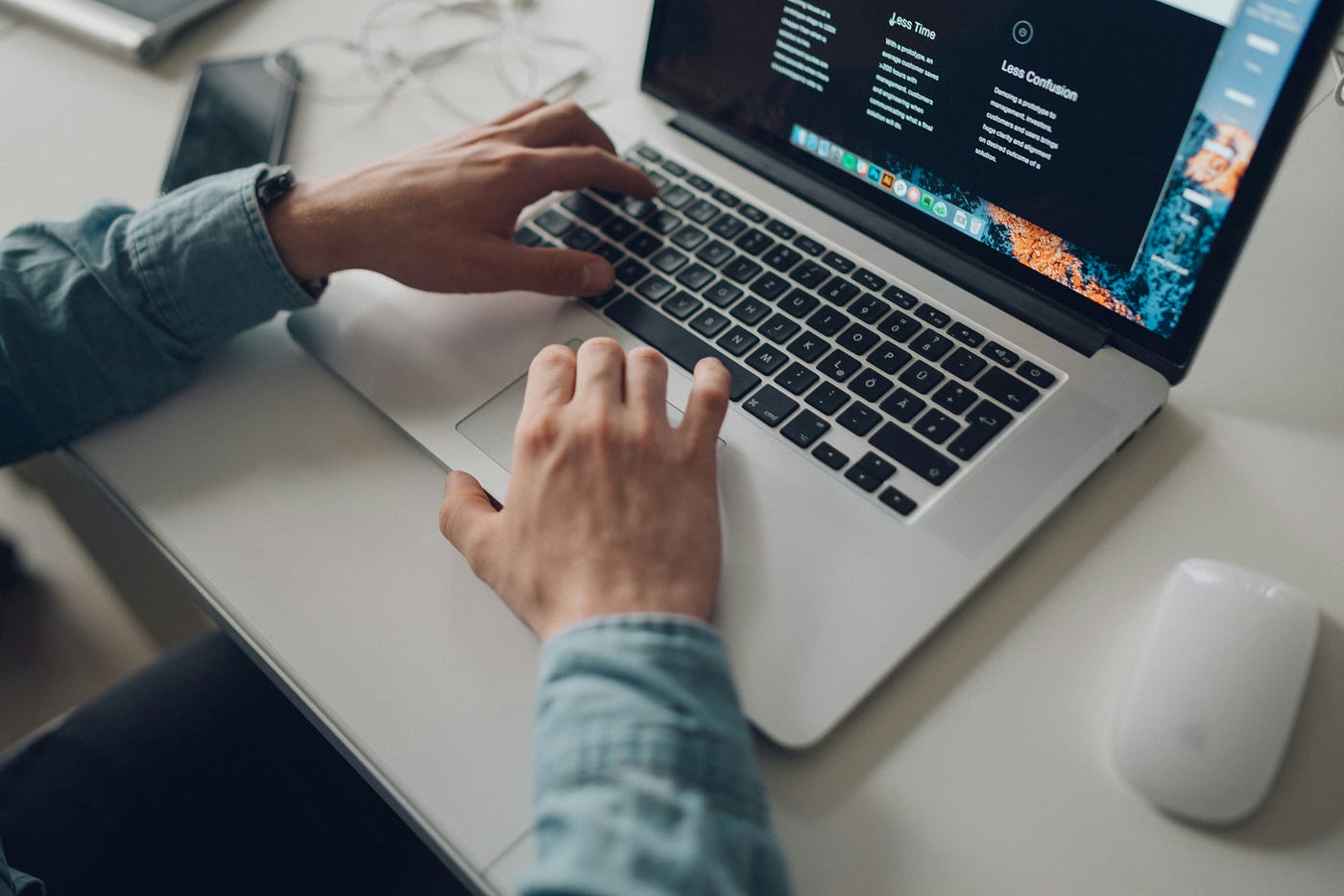 Photo by Štefan Štefančík on Unsplash