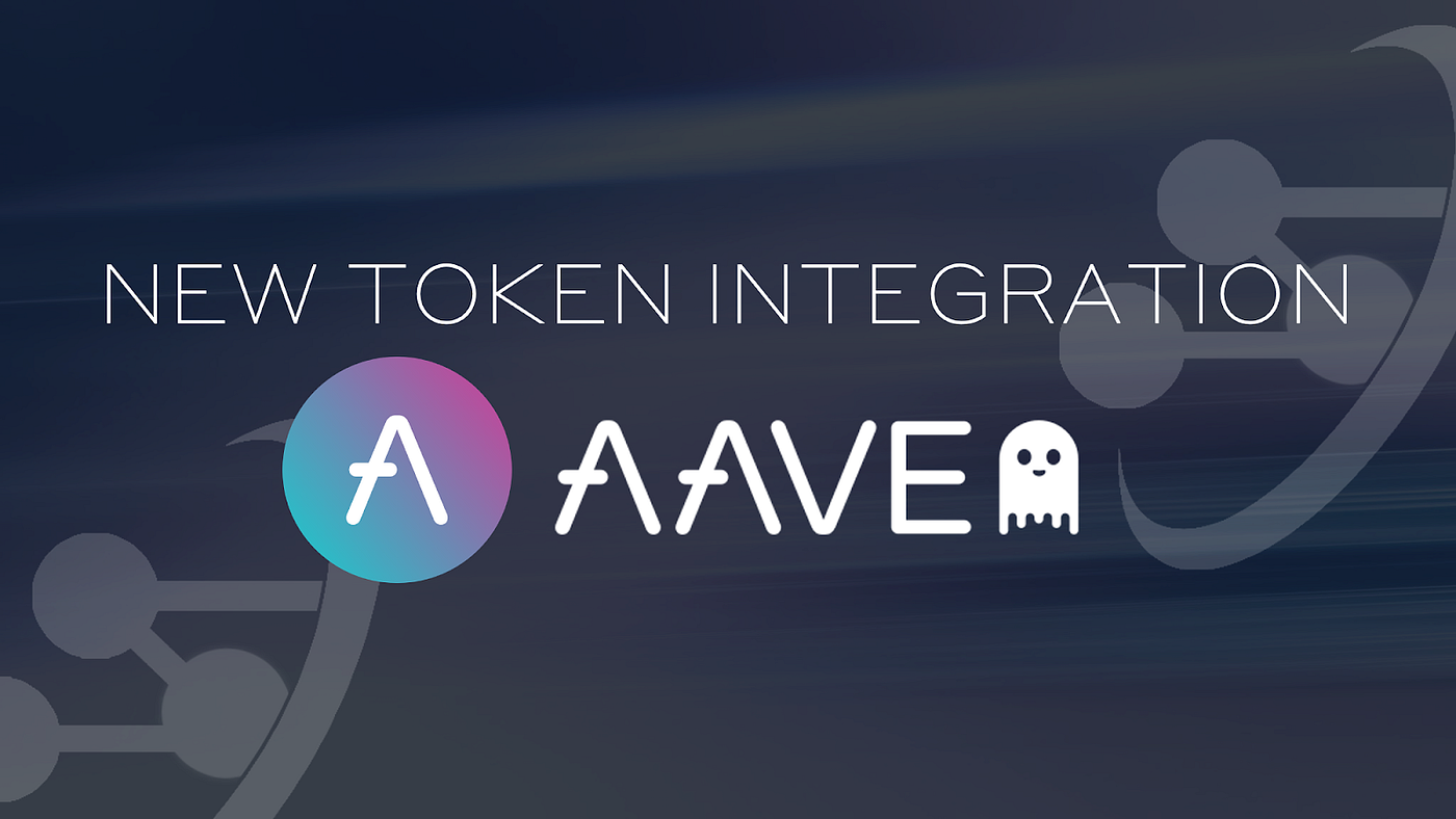 AAVE is now live on hashport!. hashport is proud to announce the… | by  hashport | Medium