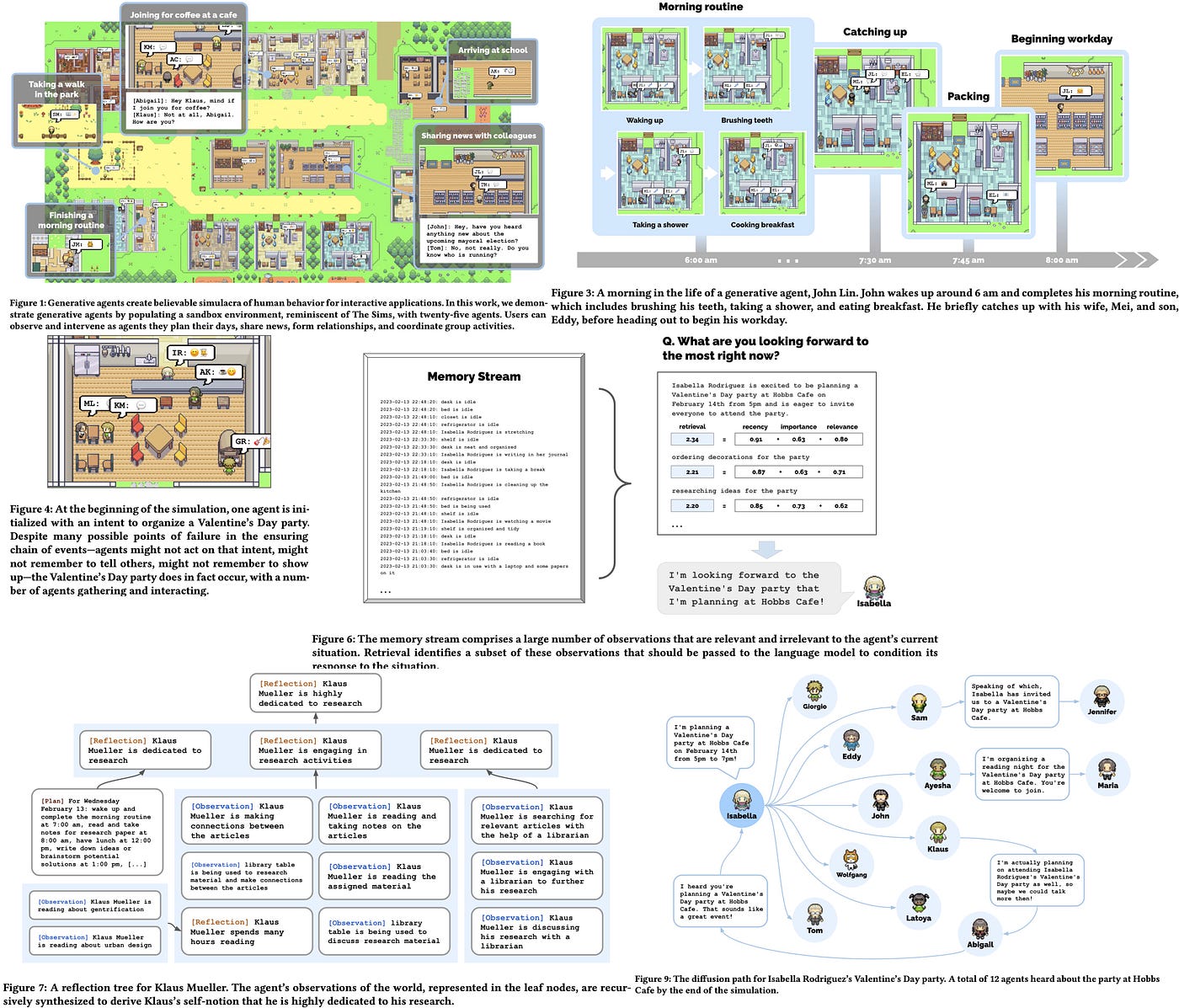 PDF) Using agent-based modeling to determine collision risk in