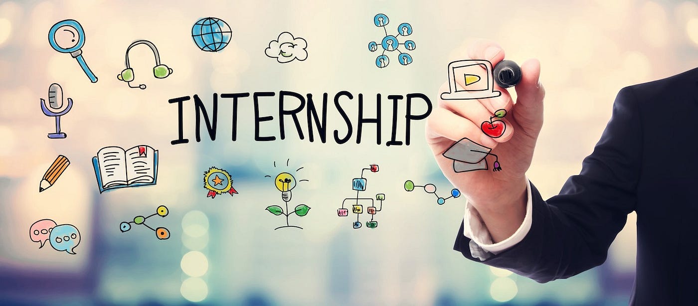 Summer Internships at Major Production Companies