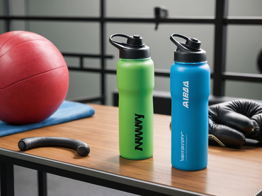 The Best Apana Water Bottle | Boxing Undefeated