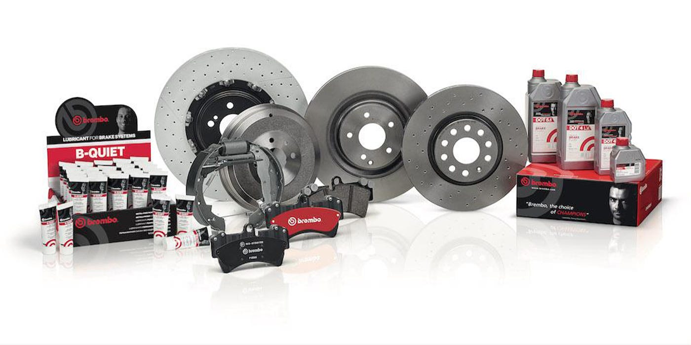 Enhance Your Vehicle’s Safety with Brembo Prime Brake Fluid
