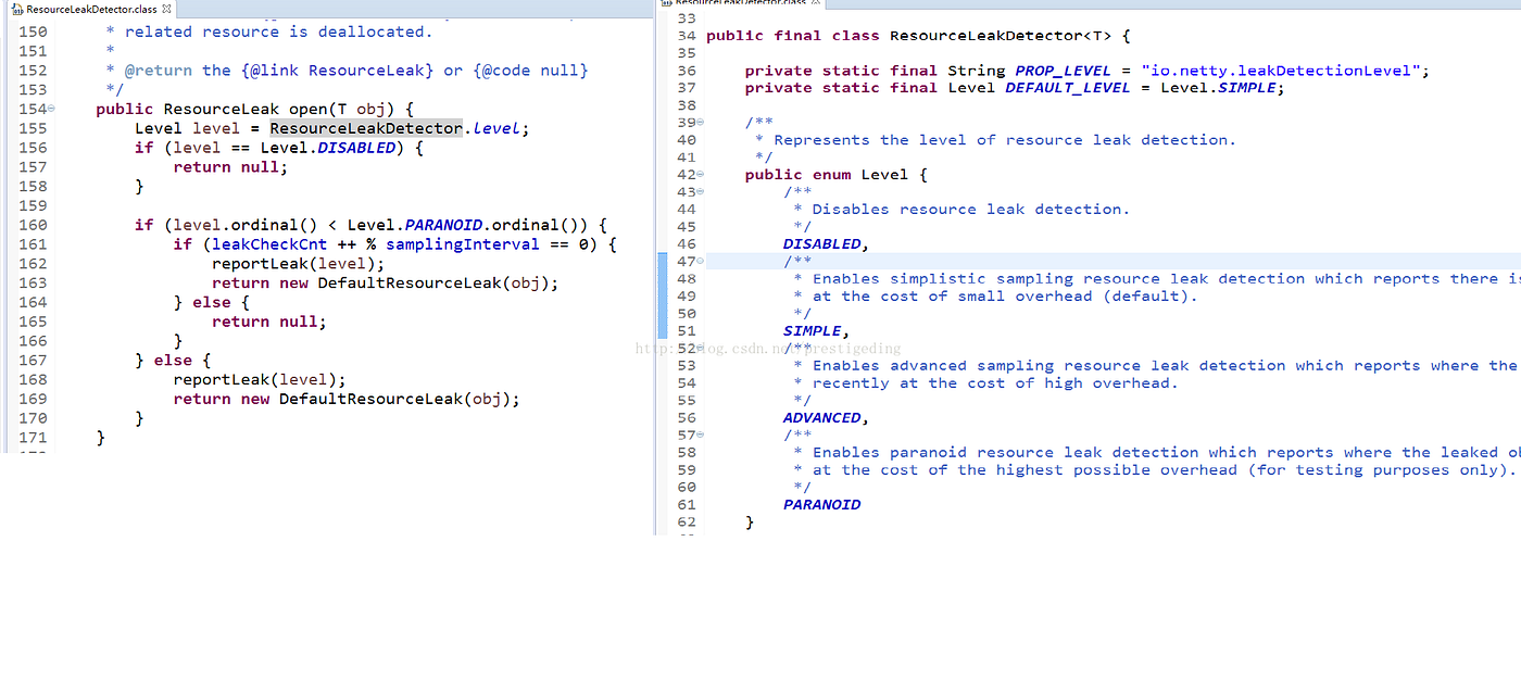 Netty Learning Journey——Source Code Analysis Netty | by Keith | The  Creative Collective | Medium