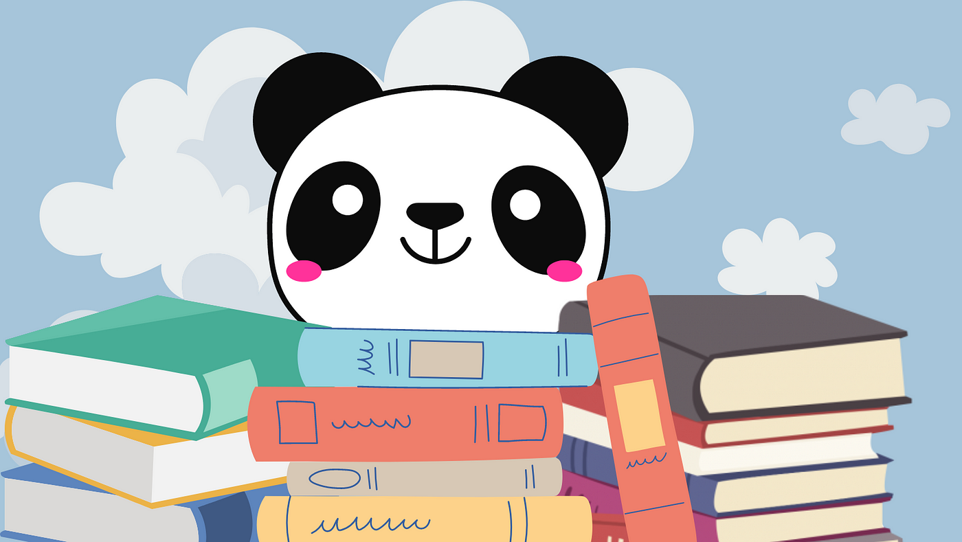 Data Magic with Pandas: Your Go-To Weapon for Data Manipulation