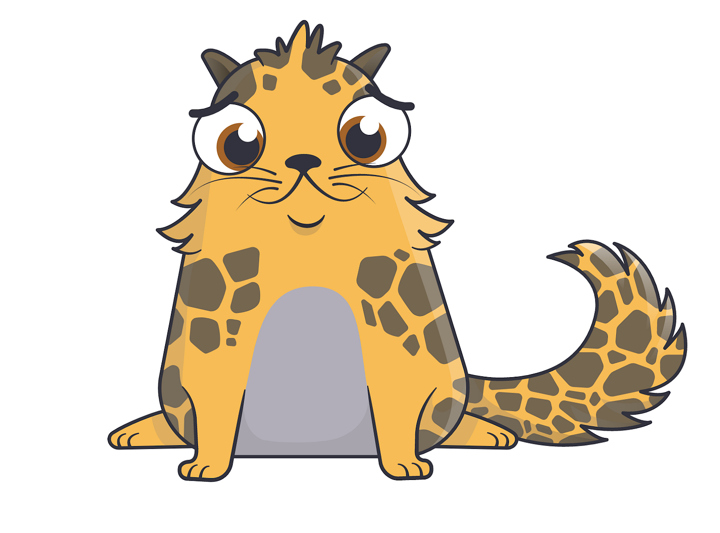 How we made $100K trading CryptoKitties | by Ivan Bogatyy | Medium
