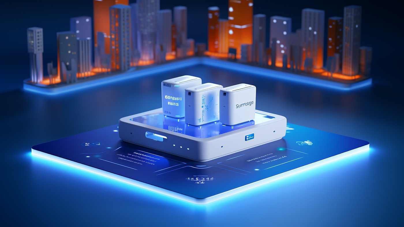 Ubiquiti: Introducing: UniFi Express