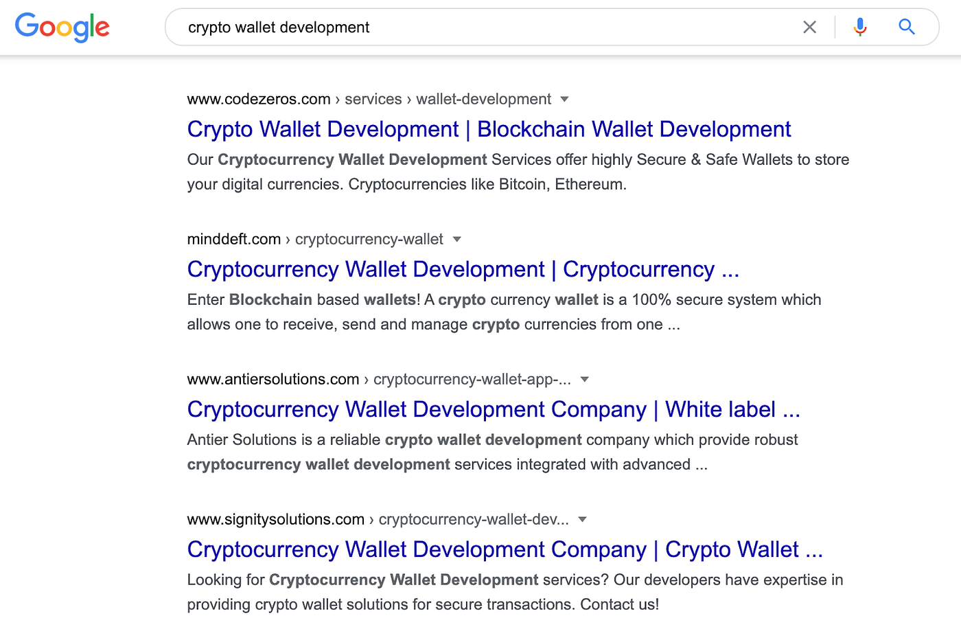 블록체인 서비스(DApp)를 위한 암호화폐 지갑 개발 방법론 4가지 | HAECHI LABS
