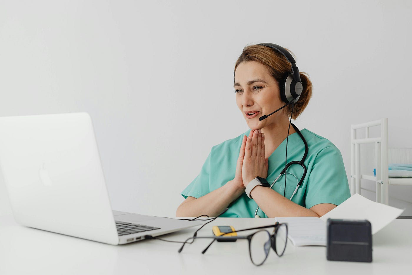 File Sharing Platforms For Health Care Professionals
