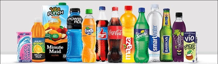 The Best Beverage Brands in North America - Global Brands Magazine