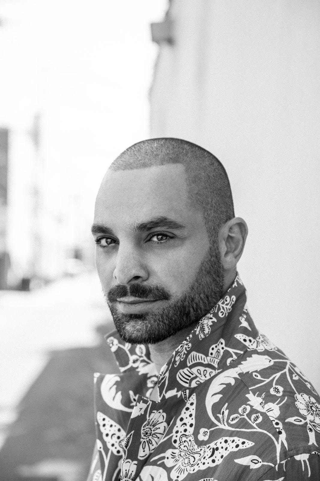 Better Call Saul Star Michael Mando On The Five Things You Need To ...